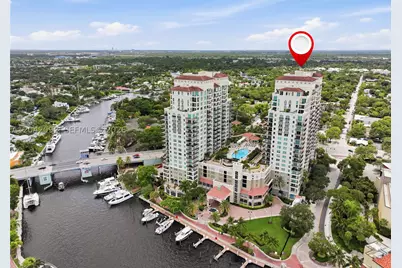 610 W Las Olas #1912N, Fort Lauderdale, FL 33312 - Photo 61