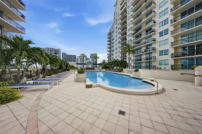 610 W Las Olas #1912N, Fort Lauderdale, FL 33312 - Photo 41