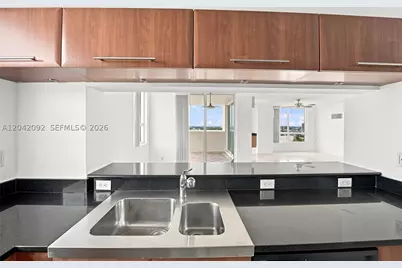 610 W Las Olas #1912N, Fort Lauderdale, FL 33312 - Photo 13