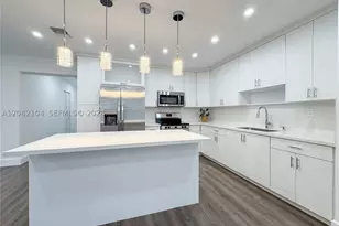 1319 NW 40th, Miami, FL 33142 - Photo 5