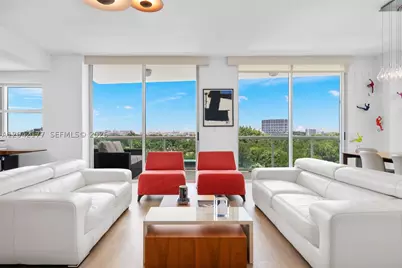 2645 S Bayshore #601, Miami, FL 33133 - Photo 5