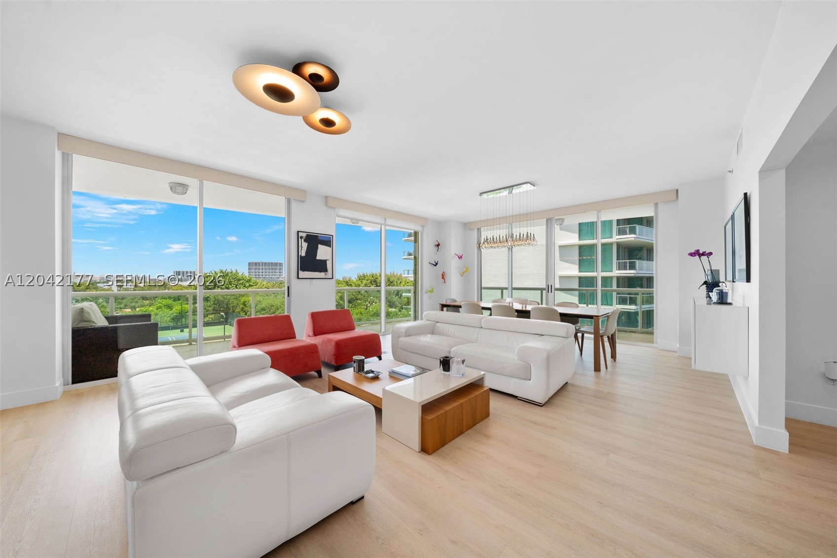 2645 S Bayshore #601 - 2645 S Bayshore #601, Miami, FL 33133 Luxury Property | Jose Angel Pina