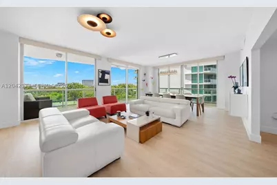 2645 S Bayshore #601, Miami, FL 33133 - Photo 1