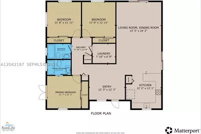 2750 NW 170th, Miami Gardens, FL 33056 - Photo 37