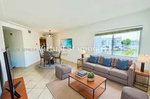 1185 Marseille, Miami Beach, FL 33141 - Photo 1