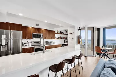 2000 Towerside #TS8, Miami, FL 33138 - Photo 9