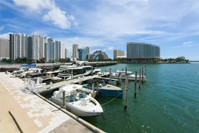801 Brickell Bay #1462, Miami, FL 33131 - Photo 23