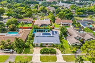 633 N Crescent, Hollywood, FL 33021 - Photo 1
