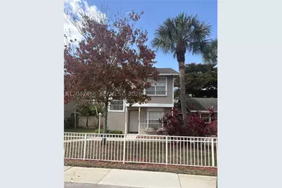 3743 NW 122nd, Sunrise, FL 33323 - Photo 1