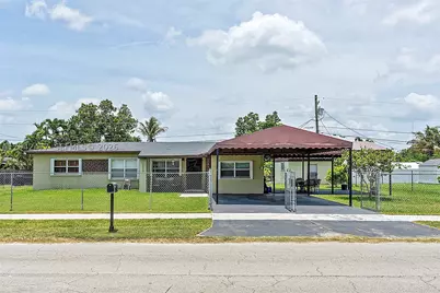 [Address not provided], Homestead, FL 33032 - Photo 1