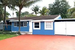 1555 SW 21st, Fort Lauderdale, FL 33312 - Photo 1