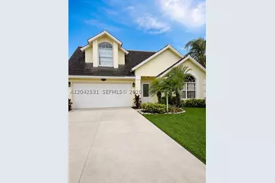4351 Leicester, West Palm Beach, FL 33409 - Photo 1
