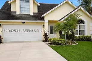 4351 Leicester, West Palm Beach, FL 33409 - Photo 1