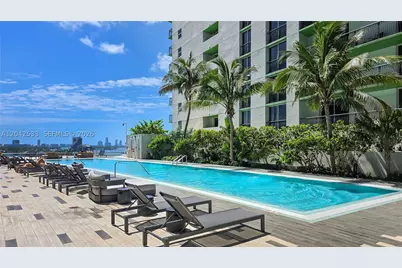 488 NE 18th #4310, Miami, FL 33132 - Photo 31