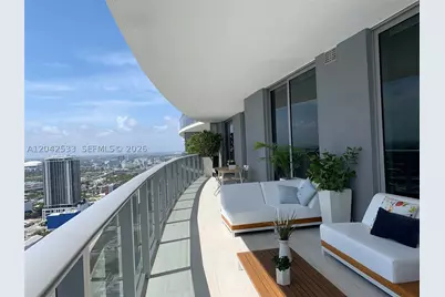 488 NE 18th #4310, Miami, FL 33132 - Photo 37