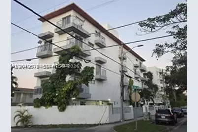 2389 NW 26th #2B, Miami, FL 33142 - Photo 1