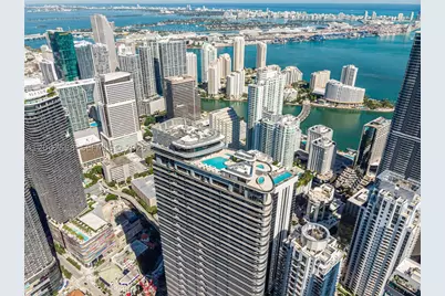 1000 Brickell #2402, Miami, FL 33131 - Photo 27