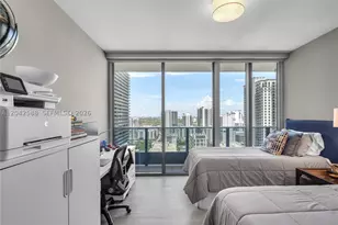 1000 Brickell, Miami, FL 33131 - Photo 17