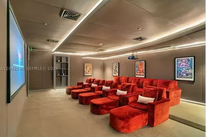 1000 Brickell #2402, Miami, FL 33131 - Photo 47