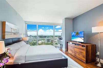 6801 Collins #1101, Miami Beach, FL 33141 - Photo 3