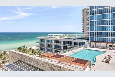 6801 Collins #1101, Miami Beach, FL 33141 - Photo 13