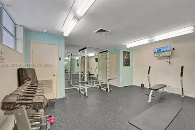 400 Leslie PH# 1110, Hallandale Beach, FL 33009 - Photo 65