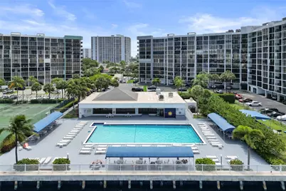 400 Leslie PH# 1110, Hallandale Beach, FL 33009 - Photo 97