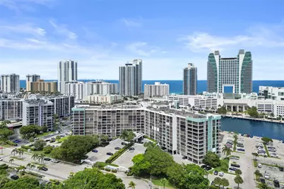 400 Leslie PH# 1110, Hallandale Beach, FL 33009 - Photo 109