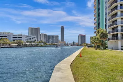 400 Leslie PH# 1110, Hallandale Beach, FL 33009 - Photo 69