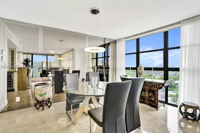 400 Leslie PH# 1110, Hallandale Beach, FL 33009 - Photo 33