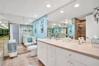 400 Leslie PH# 1110, Hallandale Beach, FL 33009 - Photo 31
