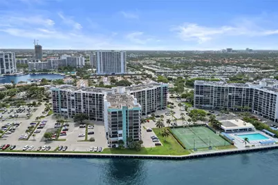 400 Leslie PH# 1110, Hallandale Beach, FL 33009 - Photo 85
