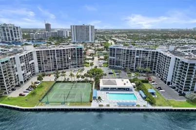 400 Leslie PH# 1110, Hallandale Beach, FL 33009 - Photo 101