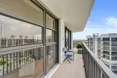 400 Leslie PH# 1110, Hallandale Beach, FL 33009 - Photo 21