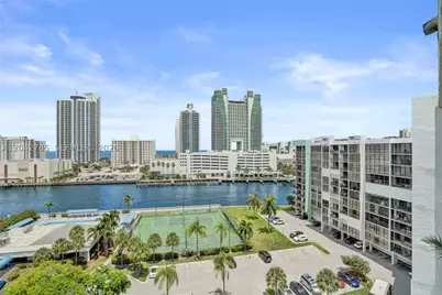 400 Leslie PH# 1110, Hallandale Beach, FL 33009 - Photo 45