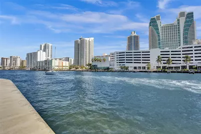 400 Leslie PH# 1110, Hallandale Beach, FL 33009 - Photo 57