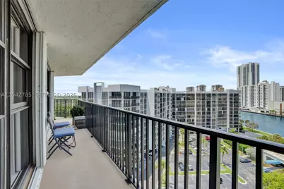 400 Leslie PH# 1110, Hallandale Beach, FL 33009 - Photo 41