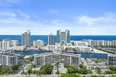 400 Leslie PH# 1110, Hallandale Beach, FL 33009 - Photo 87