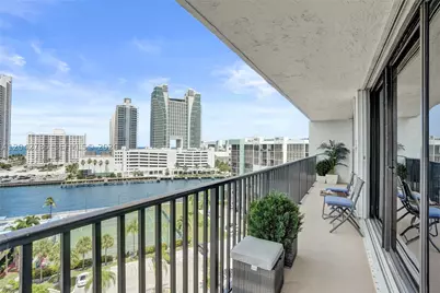 400 Leslie PH# 1110, Hallandale Beach, FL 33009 - Photo 3