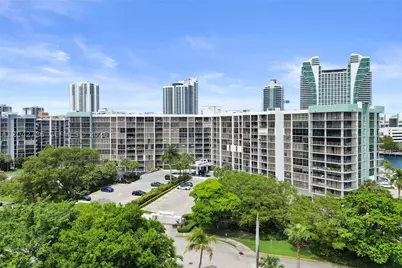 400 Leslie PH# 1110, Hallandale Beach, FL 33009 - Photo 105