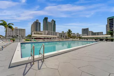 400 Leslie PH# 1110, Hallandale Beach, FL 33009 - Photo 23