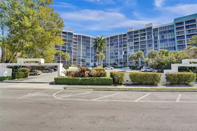 400 Leslie PH# 1110, Hallandale Beach, FL 33009 - Photo 55