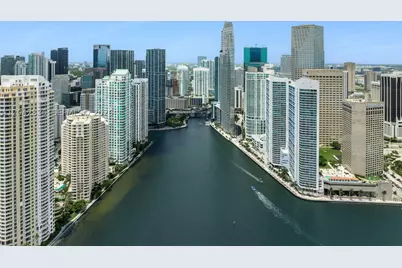 300 Biscayne Boulevard #2701, Miami, FL 33131 - Photo 39