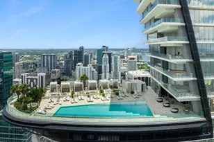 300 Biscayne Blvd, Miami, FL 33131 - Photo 35