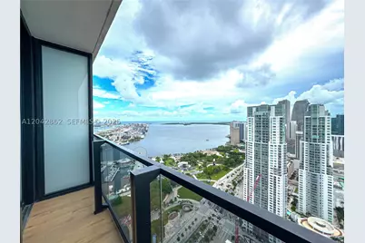 398 NE 5th #4316, Miami, FL 33132 - Photo 1