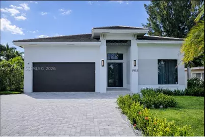 1951 SW 28th, Fort Lauderdale, FL 33312 - Photo 1