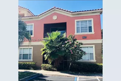 4602 SW 160th #521, Miramar, FL 33027 - Photo 13