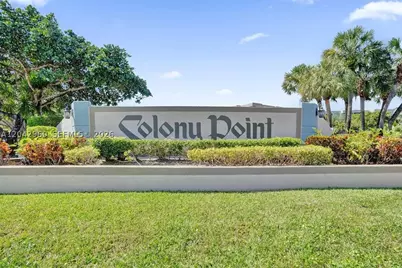 1000 Colony Point #422, Pembroke Pines, FL 33026 - Photo 61