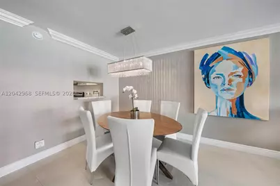 2097 S Ocean #411, Hallandale Beach, FL 33009 - Photo 5