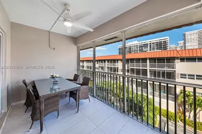 2097 S Ocean #411, Hallandale Beach, FL 33009 - Photo 9